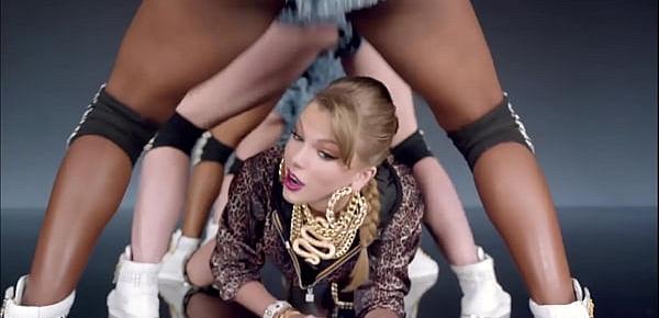  Taylor Swift - Shake It Off Full-HD